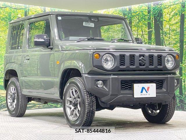 Suzuki JIMNY 2022-11 6752044-16