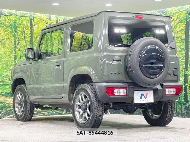 Suzuki JIMNY 2022-11 6752044-17