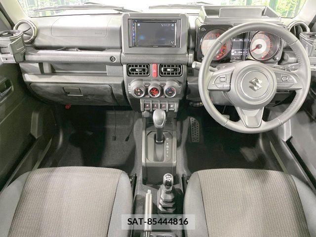 Suzuki JIMNY 2022-11 6752044-1