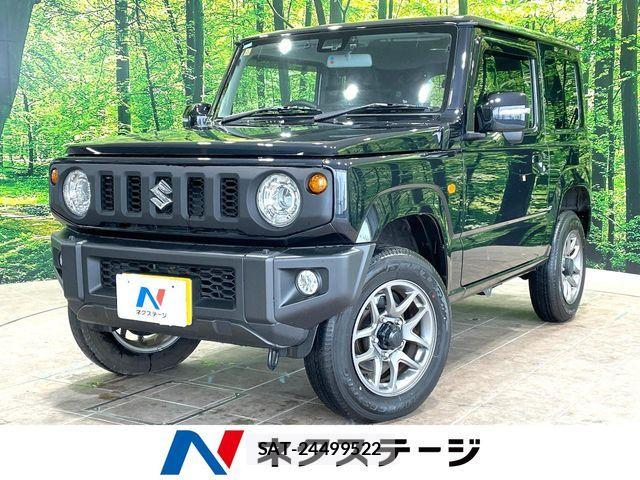 Suzuki JIMNY 2023-11 6752036-0