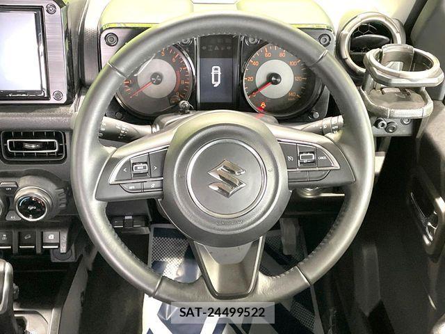 Suzuki JIMNY 2023-11 6752036-10