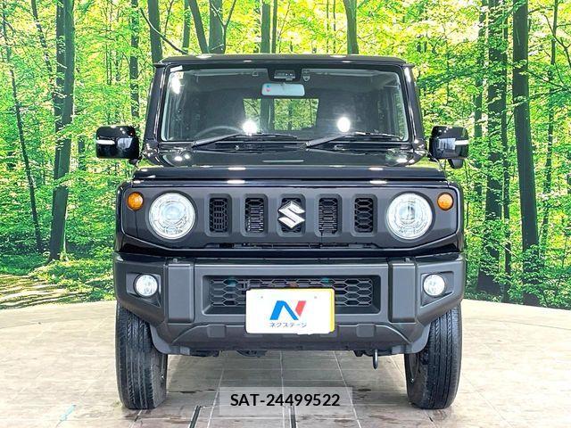Suzuki JIMNY 2023-11 6752036-13
