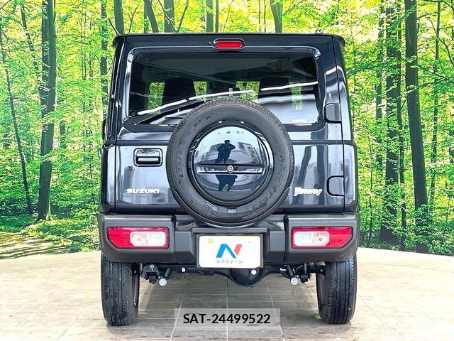 Suzuki JIMNY 2023-11 6752036-14