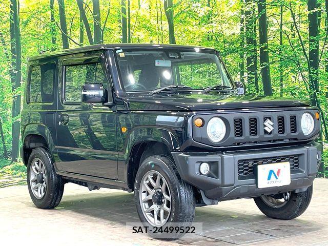 Suzuki JIMNY 2023-11 6752036-15