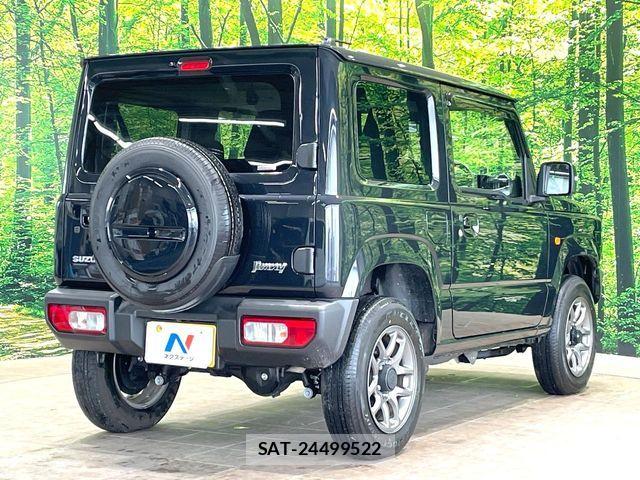 Suzuki JIMNY 2023-11 6752036-16
