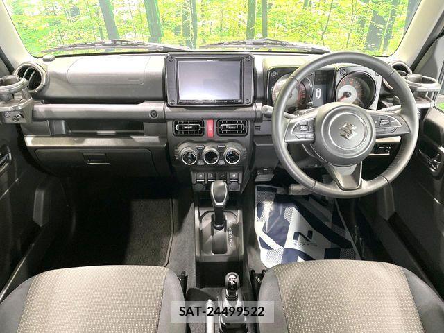 Suzuki JIMNY 2023-11 6752036-1