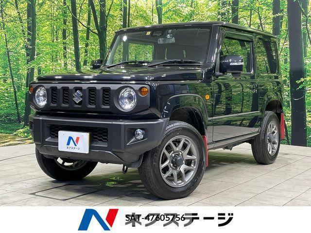 Suzuki JIMNY 2023-05 6752035-0