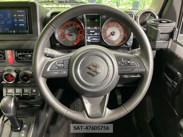 Suzuki JIMNY 2023-05 6752035-9