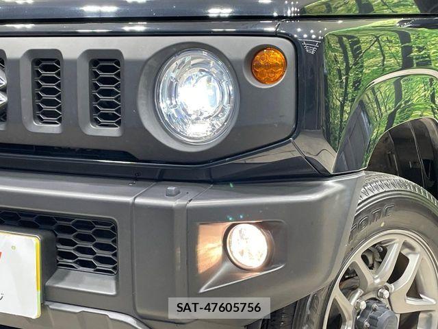 Suzuki JIMNY 2023-05 6752035-10
