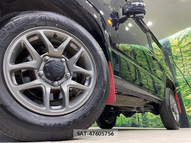 Suzuki JIMNY 2023-05 6752035-11