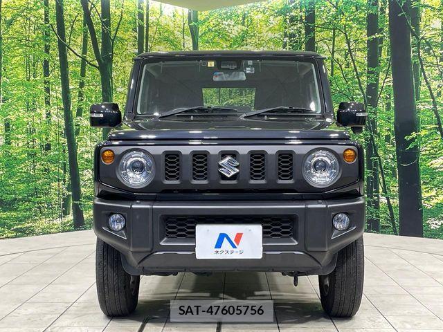 Suzuki JIMNY 2023-05 6752035-12