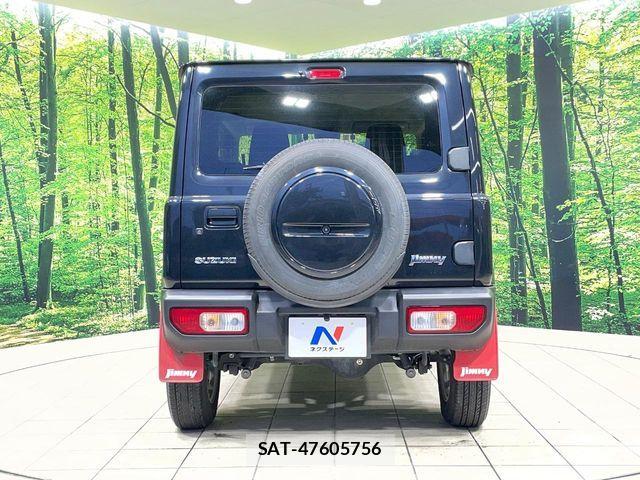 Suzuki JIMNY 2023-05 6752035-13