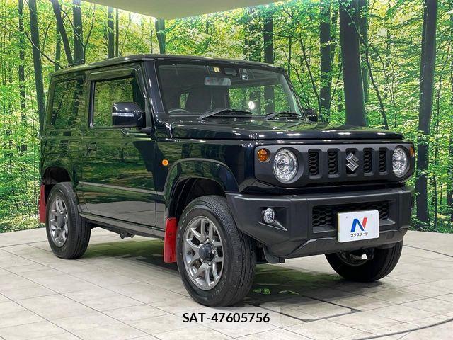 Suzuki JIMNY 2023-05 6752035-14