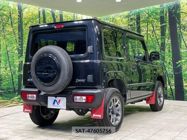 Suzuki JIMNY 2023-05 6752035-15