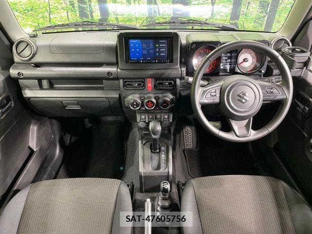Suzuki JIMNY 2023-05 6752035-1