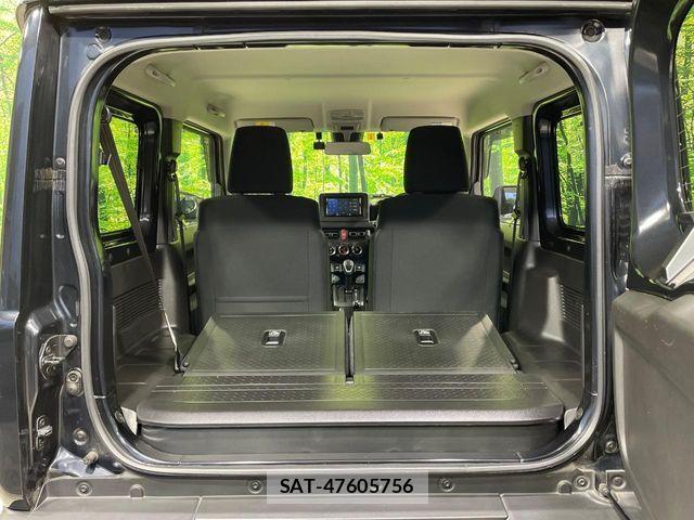 Suzuki JIMNY 2023-05 6752035-8