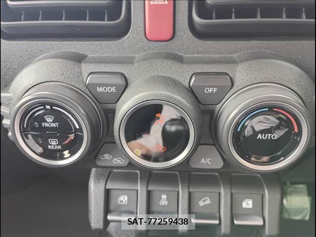 Suzuki JIMNY 2019-09 6752049-10