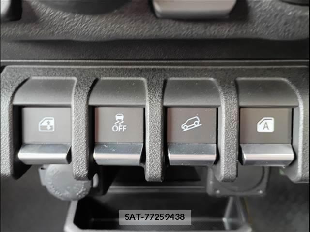 Suzuki JIMNY 2019-09 6752049-11