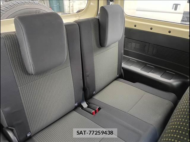 Suzuki JIMNY 2019-09 6752049-13