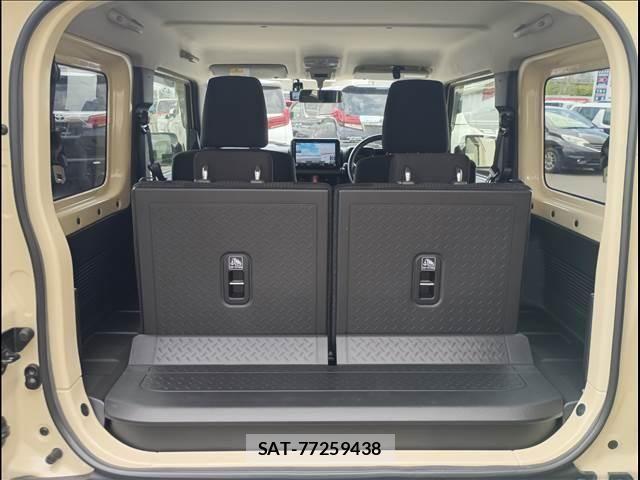 Suzuki JIMNY 2019-09 6752049-14