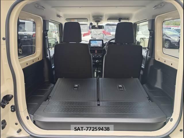 Suzuki JIMNY 2019-09 6752049-15