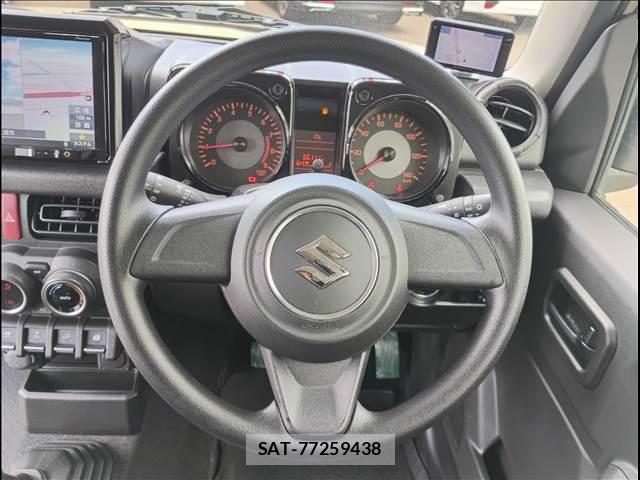 Suzuki JIMNY 2019-09 6752049-16