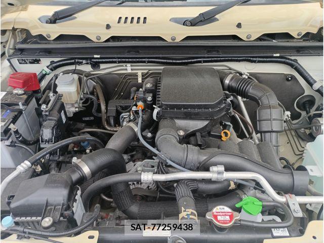 Suzuki JIMNY 2019-09 6752049-19