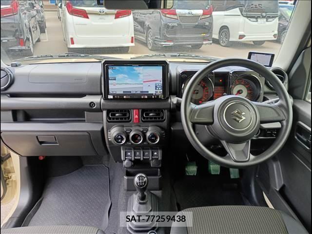Suzuki JIMNY 2019-09 6752049-2