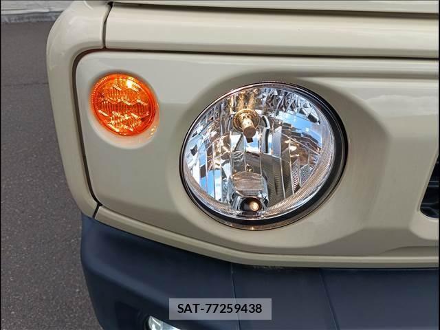 Suzuki JIMNY 2019-09 6752049-5