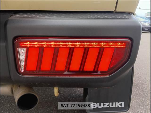 Suzuki JIMNY 2019-09 6752049-6
