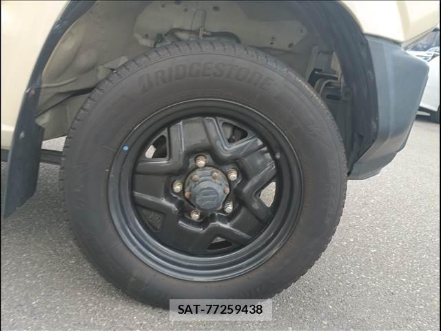 Suzuki JIMNY 2019-09 6752049-7