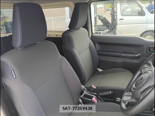 Suzuki JIMNY 2019-09 6752049-8