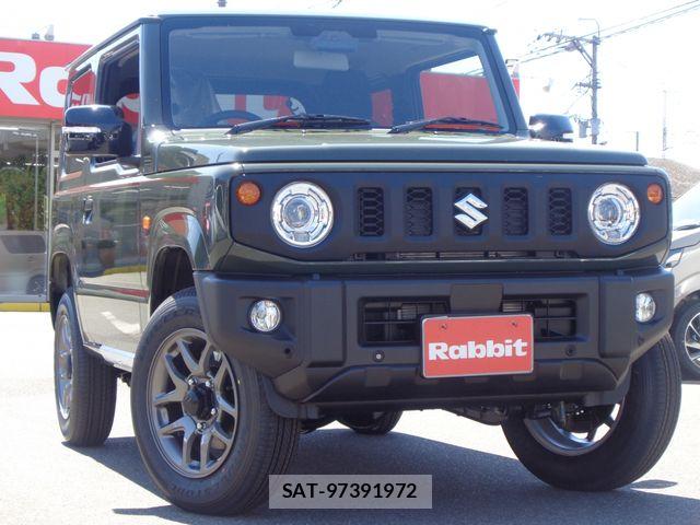Suzuki JIMNY 2026-04 6752033-0