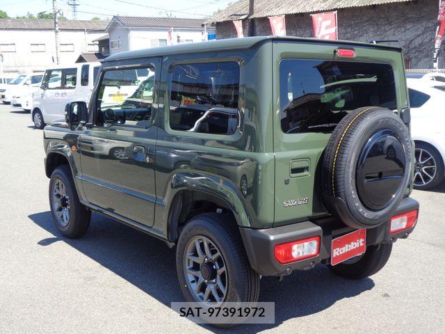 Suzuki JIMNY 2026-04 6752033-2