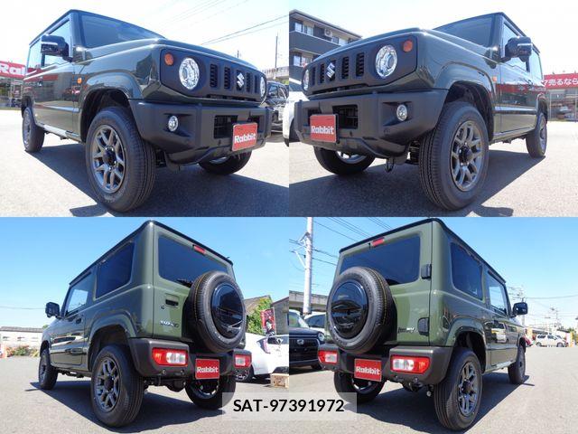 Suzuki JIMNY 2026-04 6752033-4