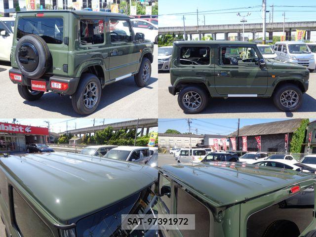 Suzuki JIMNY 2026-04 6752033-5