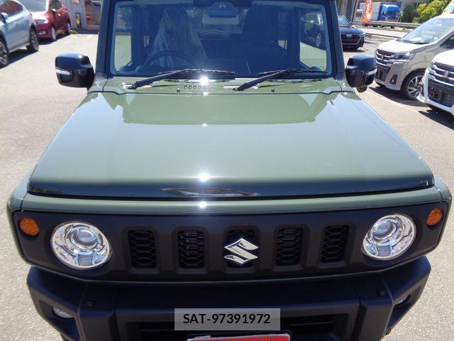 Suzuki JIMNY 2026-04 6752033-7