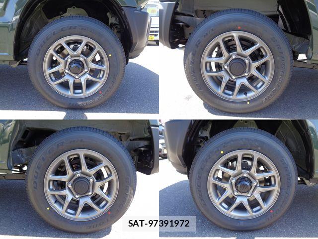 Suzuki JIMNY 2026-04 6752033-8