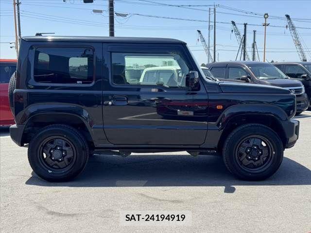 Suzuki JIMNY 2022-01 6752048-10