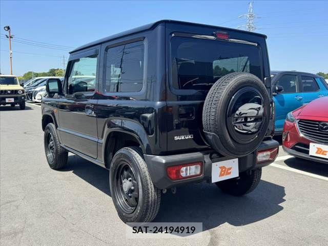 Suzuki JIMNY 2022-01 6752048-12