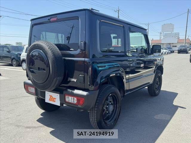 Suzuki JIMNY 2022-01 6752048-14