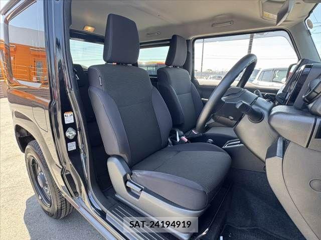 Suzuki JIMNY 2022-01 6752048-15