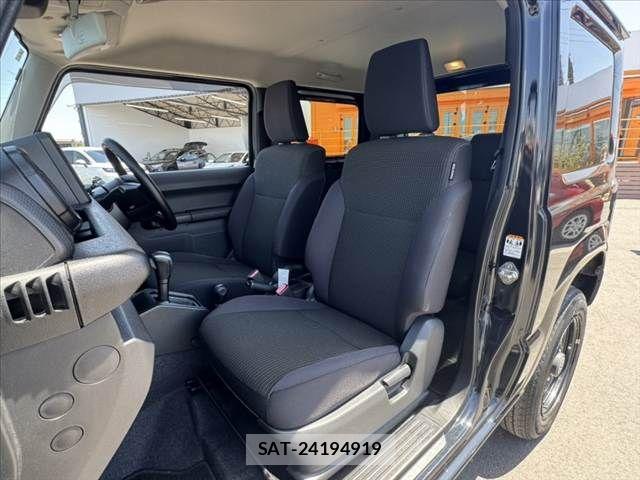 Suzuki JIMNY 2022-01 6752048-16