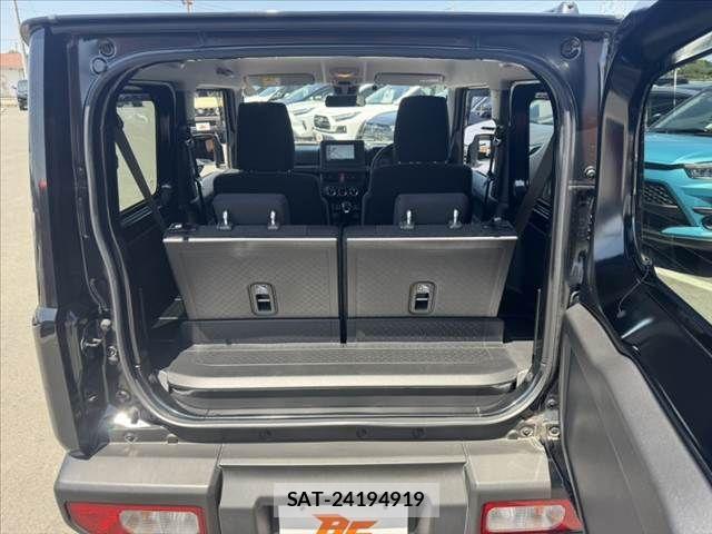 Suzuki JIMNY 2022-01 6752048-18