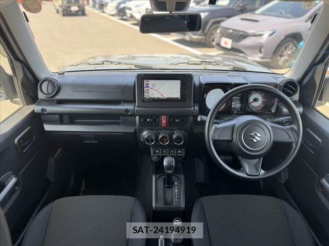 Suzuki JIMNY 2022-01 6752048-1