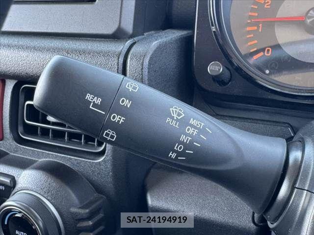 Suzuki JIMNY 2022-01 6752048-22