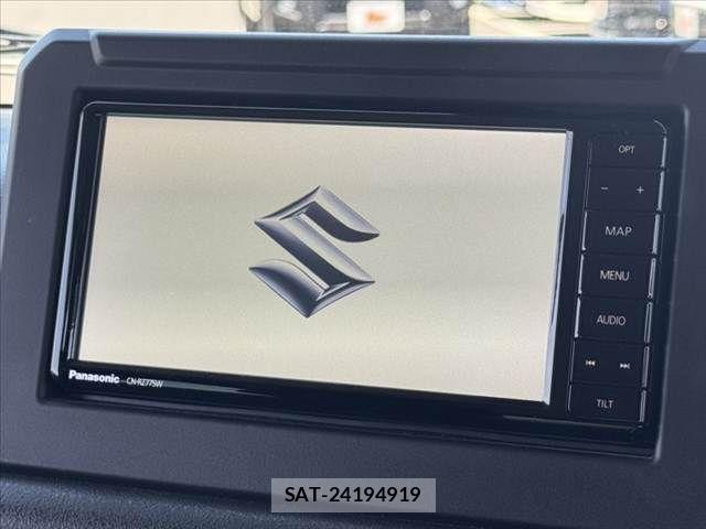 Suzuki JIMNY 2022-01 6752048-2