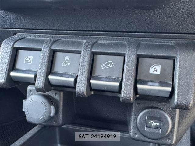 Suzuki JIMNY 2022-01 6752048-5