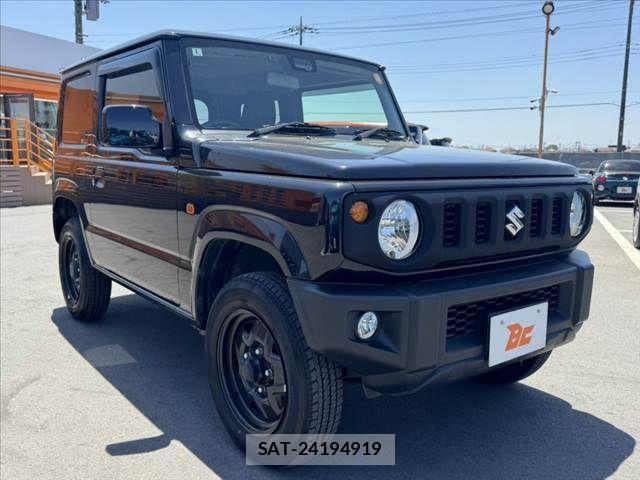 Suzuki JIMNY 2022-01 6752048-7