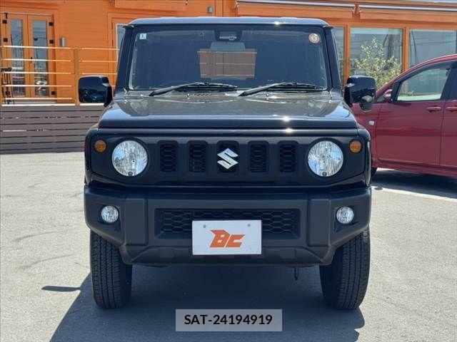 Suzuki JIMNY 2022-01 6752048-8